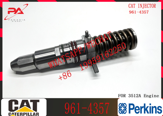 High Quality Diesel Fuel Injector7C-9576 7E-6048 7C-2239 7C-4174 7E-3384 7C-9577 7E-8836 7E-3382 9Y-1785 961-4357