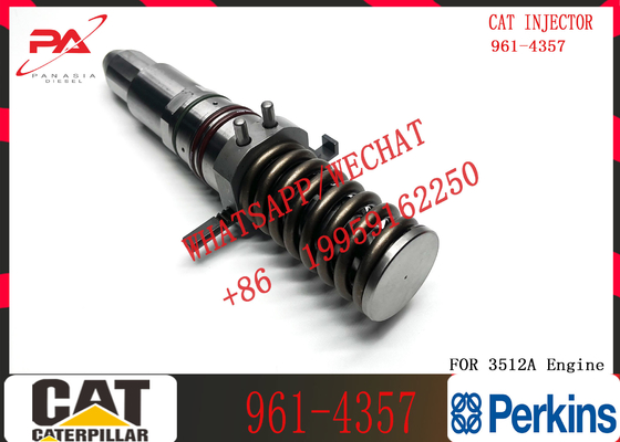 High Quality Diesel Fuel Injector7C-9576 7E-6048 7C-2239 7C-4174 7E-3384 7C-9577 7E-8836 7E-3382 9Y-1785 961-4357