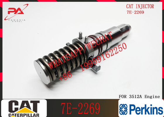 Diesel Injector Assembly 7C-4174 7C-4175 7C-9576 7C-9577 7C-9578 7E-2269 0R-2923 0R-1759  7C-0345 7C-4175 OR-3051
