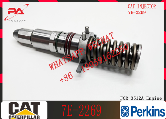 Diesel Injector Assembly 7C-4174 7C-4175 7C-9576 7C-9577 7C-9578 7E-2269 0R-2923 0R-1759  7C-0345 7C-4175 OR-3051