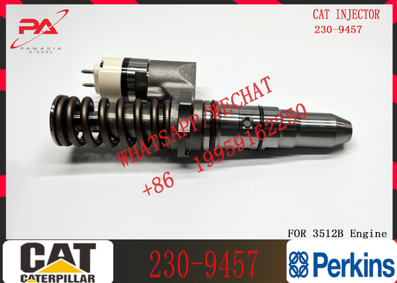 Diesel engine fuel injector 2309457   392-0226 392-0212 392-0213 392-0214 392-0215 392-0216