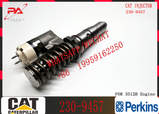 Diesel engine fuel injector 2309457   392-0226 392-0212 392-0213 392-0214 392-0215 392-0216
