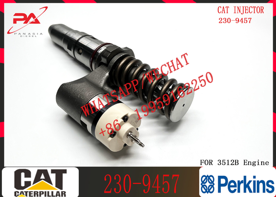 Diesel engine fuel injector 2309457   392-0226 392-0212 392-0213 392-0214 392-0215 392-0216