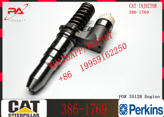 fuel injector 3508B/3512B/3516B 250-1314 386-1766 386-1769   250-1308 250-1312 392-6214 250-1314 359-5469