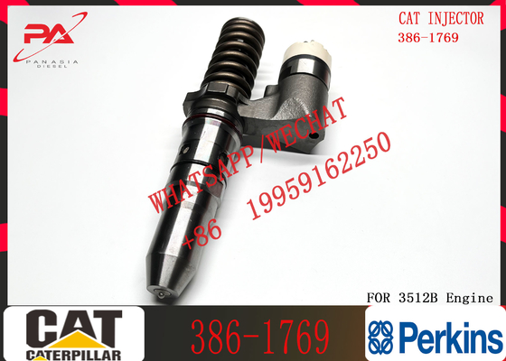 fuel injector 3508B/3512B/3516B 250-1314 386-1766 386-1769   250-1308 250-1312 392-6214 250-1314 359-5469