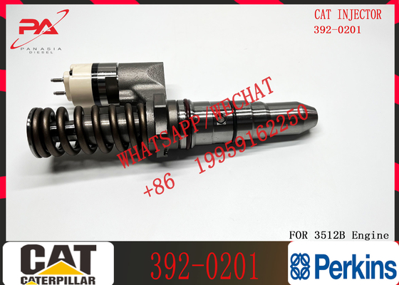 Fuel Injector Nozzle 392-0201 392-0202 392-0206 392-0221 392-0225 392-0211 20R-1283