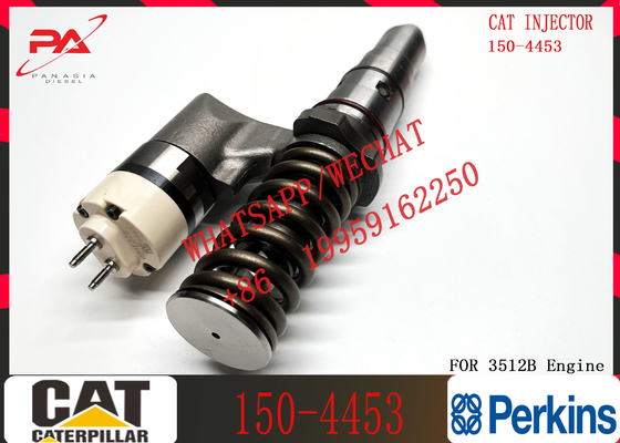 Common Rail Injector 150-4453 392-0205 230-9457 386-1769 392-0201 392-0206  392-0212 392-0213 392-0214