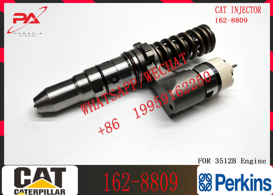 Common Rai Fuel Injectors 250-1311 10R-1279 162-8813 0R-9944 162-8809  211-3024 249-0746 392-0200 392-0202