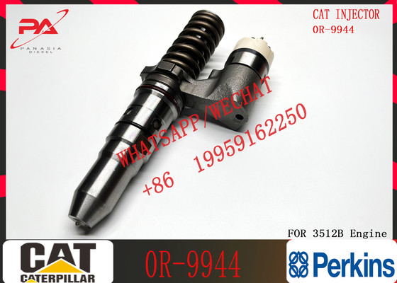 Fuel Injector 392-0207250-1311 250-1302 250-1304 250-1303 250-1306 0R-9944 for Caterpillar