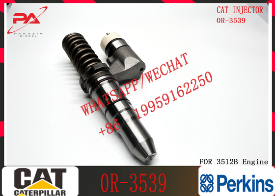 iesel fuel injector 0R-3539 for sale 211-3024 249-0746 392-0200 392-0202 392-0211 0R-9944 0R-3539 For CAT