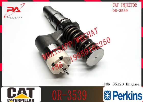 iesel fuel injector 0R-3539 for sale 211-3024 249-0746 392-0200 392-0202 392-0211 0R-9944 0R-3539 For CAT