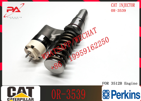 iesel fuel injector 0R-3539 for sale 211-3024 249-0746 392-0200 392-0202 392-0211 0R-9944 0R-3539 For CAT