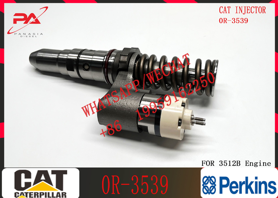 iesel fuel injector 0R-3539 for sale 211-3024 249-0746 392-0200 392-0202 392-0211 0R-9944 0R-3539 For CAT