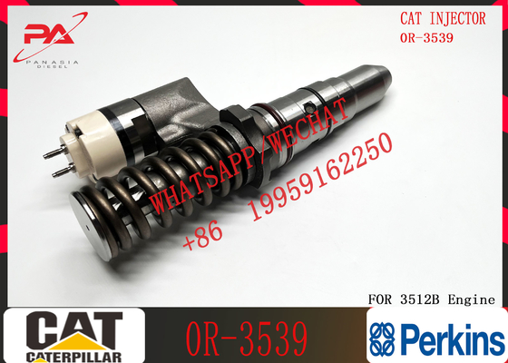 iesel fuel injector 0R-3539 for sale 211-3024 249-0746 392-0200 392-0202 392-0211 0R-9944 0R-3539 For CAT