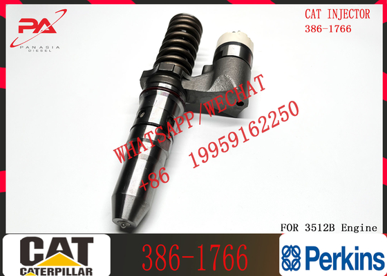Common Rail Injector 386-1766  392-0205 230-9457 386-1769 392-0201 392-0206 150-4453 162-8809 162-8813