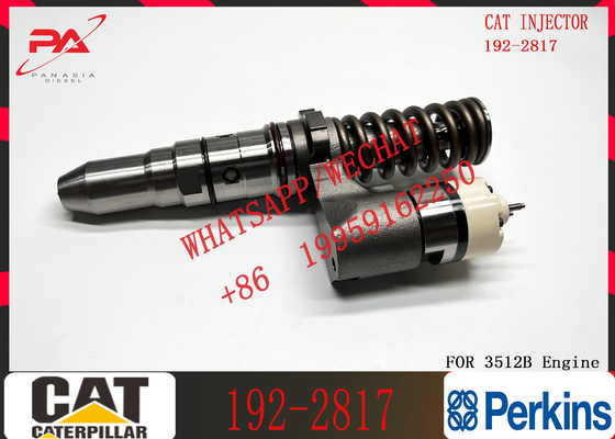 Diesel Engine Injector 392-0226 392-6214 20R-1262 192-2817  392-0219 20R-3477 20R-3483 20R-0849 20R-126For Caterpillar