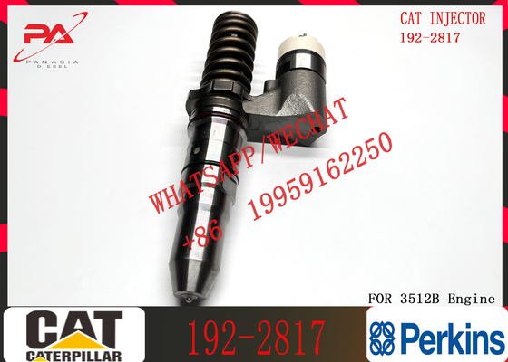 Diesel Engine Injector 392-0226 392-6214 20R-1262 192-2817  392-0219 20R-3477 20R-3483 20R-0849 20R-126For Caterpillar