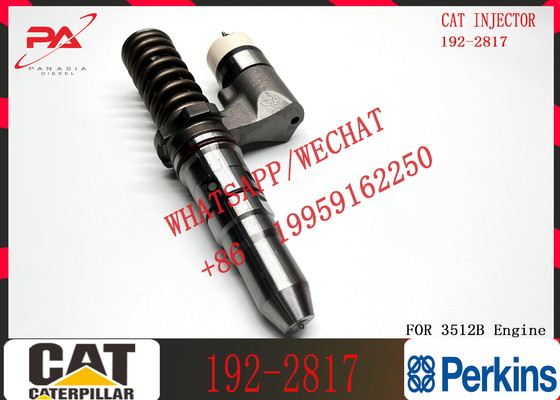 Diesel Engine Injector 392-0226 392-6214 20R-1262 192-2817  392-0219 20R-3477 20R-3483 20R-0849 20R-126For Caterpillar