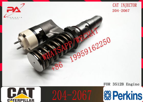 Fuel Injector  386-1769 392-0201 392-0206 150-4453 162-8809 162-8813 192-2817 204-2067