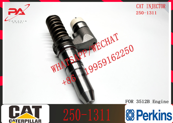 Fuel Injector  392-0206 150-4453 162-8809 162-8813 192-2817 204-2067 229-1631 245-8272 246-1854 250-1311