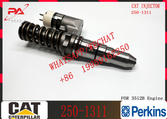 Fuel Injector  392-0206 150-4453 162-8809 162-8813 192-2817 204-2067 229-1631 245-8272 246-1854 250-1311