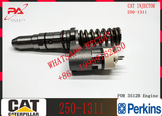 Fuel Injector  392-0206 150-4453 162-8809 162-8813 192-2817 204-2067 229-1631 245-8272 246-1854 250-1311