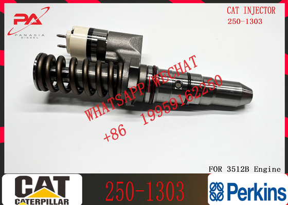 common rail injector 250-1303 386-1769 392-0201 392-0206 150-4453 162-8809 162-8813 192-2817 204-2067 10R1276 10R-1276