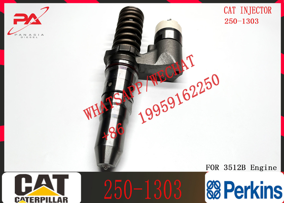 common rail injector 250-1303 386-1769 392-0201 392-0206 150-4453 162-8809 162-8813 192-2817 204-2067 10R1276 10R-1276