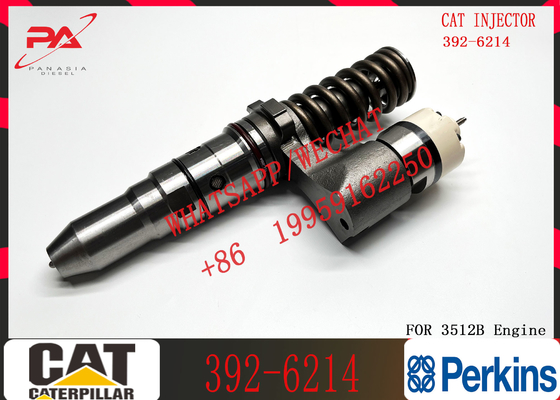 Diesel Injector 392-0226 392-6214 20R-1262 192-2817 230-9457 386-1769 392-0201 392-0206 For Caterpillar