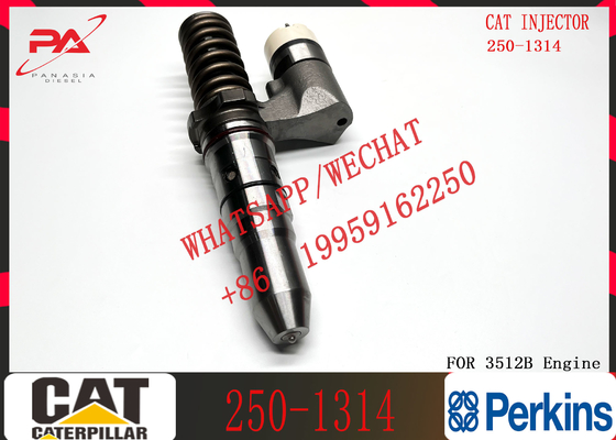 Fuel Injector 250-1311 250-1302 250-1304 250-1303 250-1306 250-1308 250-1312 392-6214 250-1314