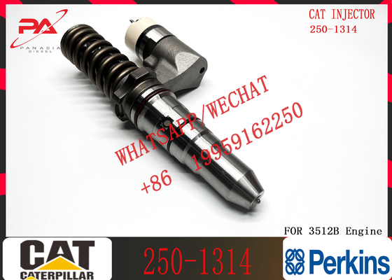 Fuel Injector 250-1311 250-1302 250-1304 250-1303 250-1306 250-1308 250-1312 392-6214 250-1314
