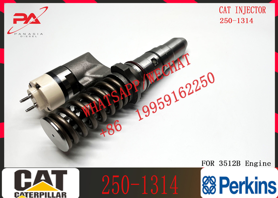 Fuel Injector 250-1311 250-1302 250-1304 250-1303 250-1306 250-1308 250-1312 392-6214 250-1314