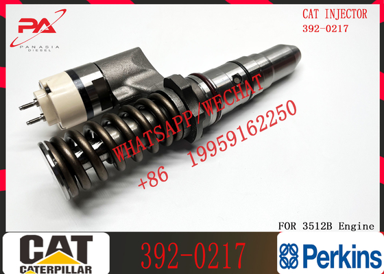 Common Rail 3512CB  392-0224 392-0225 392-0226 392-0212 392-0213 392-0214 392-0215 392-0216 392-0217