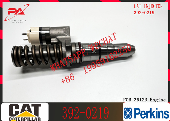 engine fuel injector  392-0204 392-0224 392-0225 392-0226 392-0212 392-0213 392-0214 392-0215 392-0216392-0219