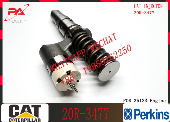 Engine fuel injector   20R-3477 20R-3483 20R-0849 20R-1264 20R-1275 20R-1278 20R-1283 20R-1265