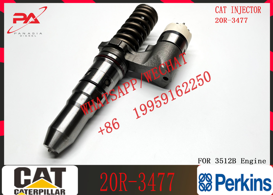 Engine fuel injector   20R-3477 20R-3483 20R-0849 20R-1264 20R-1275 20R-1278 20R-1283 20R-1265