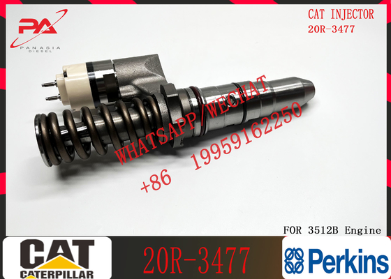 Engine fuel injector   20R-3477 20R-3483 20R-0849 20R-1264 20R-1275 20R-1278 20R-1283 20R-1265