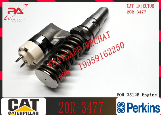 Engine fuel injector   20R-3477 20R-3483 20R-0849 20R-1264 20R-1275 20R-1278 20R-1283 20R-1265