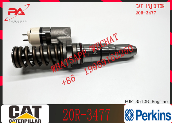 Engine fuel injector   20R-3477 20R-3483 20R-0849 20R-1264 20R-1275 20R-1278 20R-1283 20R-1265