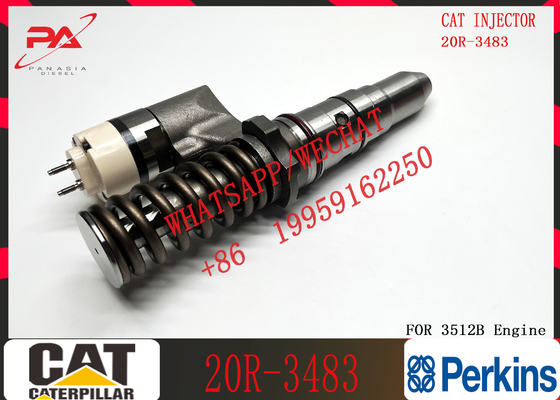 fuel injecto 10R-7238 20R-3483  386-1769 392-0201 392-0206 150-4453 162-8809 162-8813