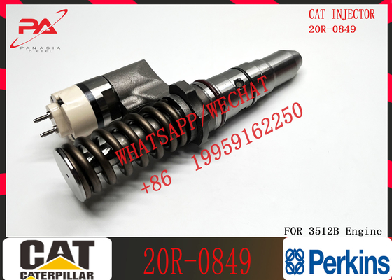 Diesel Fuel Injector Assembly  392-0214 392-0215 392-0216 392-0217 392-0219 20R-3477 20R-3483 20R-0849