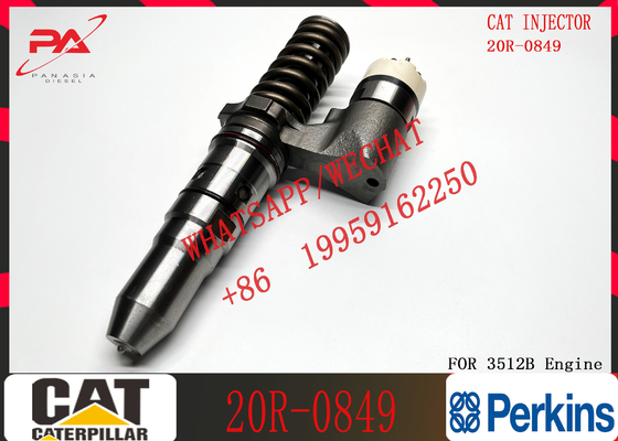 Diesel Fuel Injector Assembly  392-0214 392-0215 392-0216 392-0217 392-0219 20R-3477 20R-3483 20R-0849