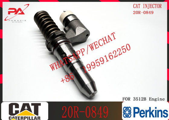 Diesel Fuel Injector Assembly  392-0214 392-0215 392-0216 392-0217 392-0219 20R-3477 20R-3483 20R-0849