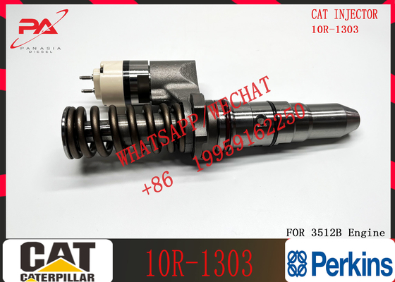 diesel fuel injector 10R-1279 10R-1303  392-6214 250-1314 359-5469 375-4106  10R-8795 10R-7238 10R-2826