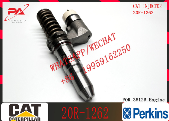 High quality diesel fuel injector 392-0226 20R-1262  20R-3483 20R-0849 20R-1264 20R-1275 20R-1278