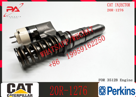 Fuel Injector 20R-1276  392-0215 392-0216 392-0217 392-0219 20R-3477 20R-3483 For CAT