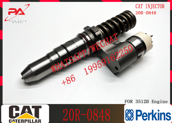 20R-1283 20R-1265 20R-1266 20R-1267 20R-1268 20R-1269 20R-1270 20R-1276 20R-0848 For Caterpillar injector 3512B