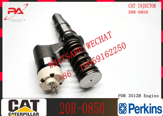 Injector Nozzle   20R-1266 20R-1267 20R-1268 20R-1269 20R-1270 20R-1276 20R-0848 20R-0850