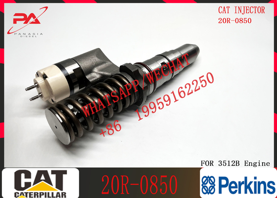 Injector Nozzle   20R-1266 20R-1267 20R-1268 20R-1269 20R-1270 20R-1276 20R-0848 20R-0850