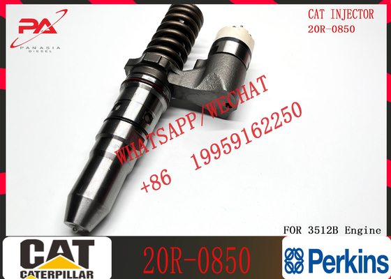 Injector Nozzle   20R-1266 20R-1267 20R-1268 20R-1269 20R-1270 20R-1276 20R-0848 20R-0850